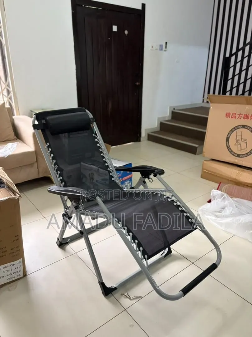 Relaxing Chair GHC 795