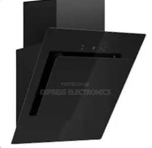 Spectacular Performance Midea 60J72 Cooker Hood Black