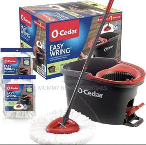 Mop Bucket