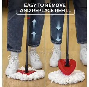 Mop Bucket