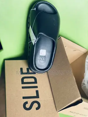 Slide Easy Wear