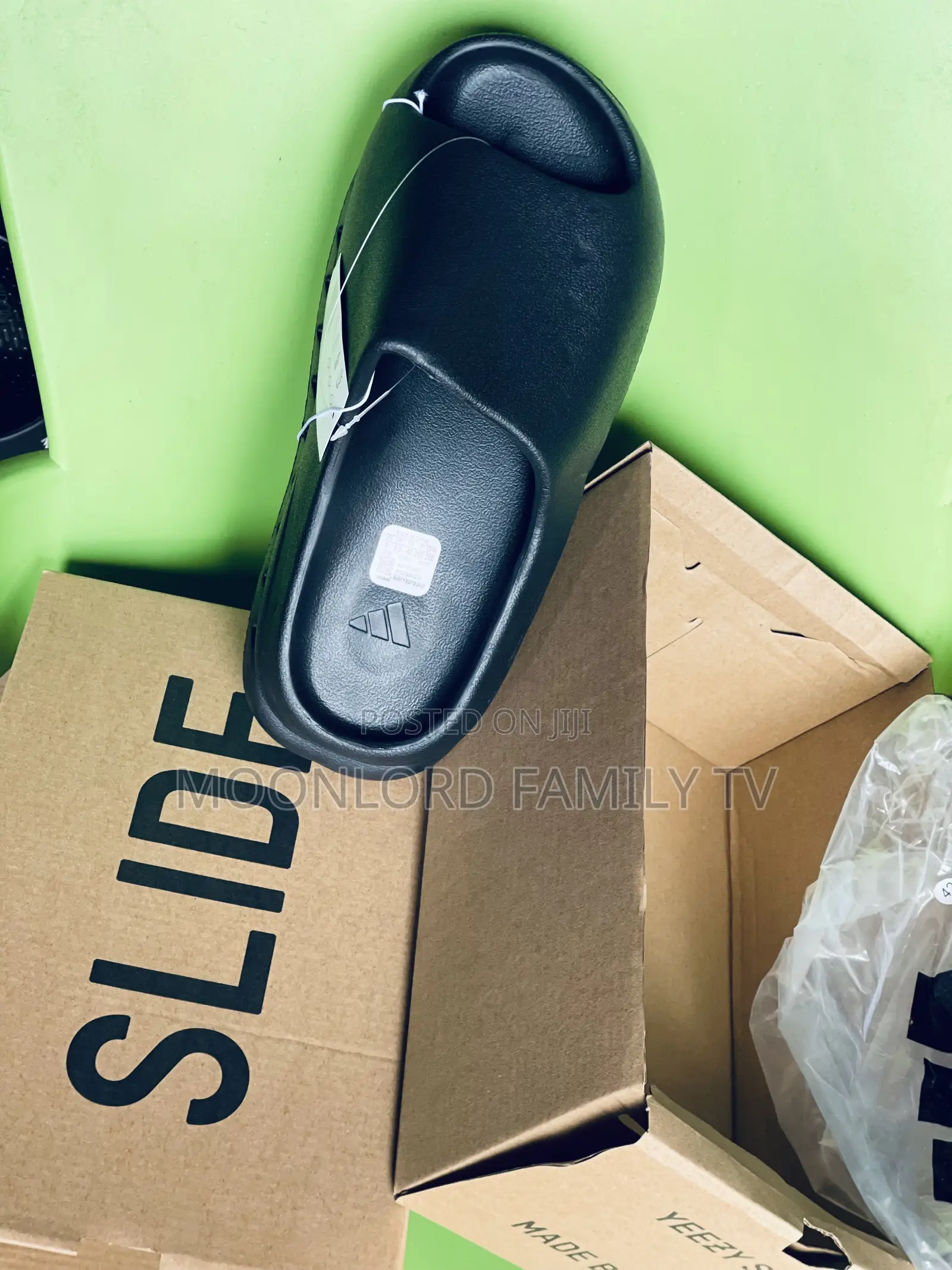 Slide Easy Wear