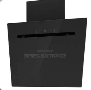 Text Us for Your Midea 60J72 Cooker Hood Black