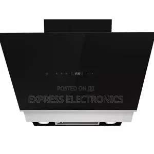 Text Us for Your Midea 60J72 Cooker Hood Black
