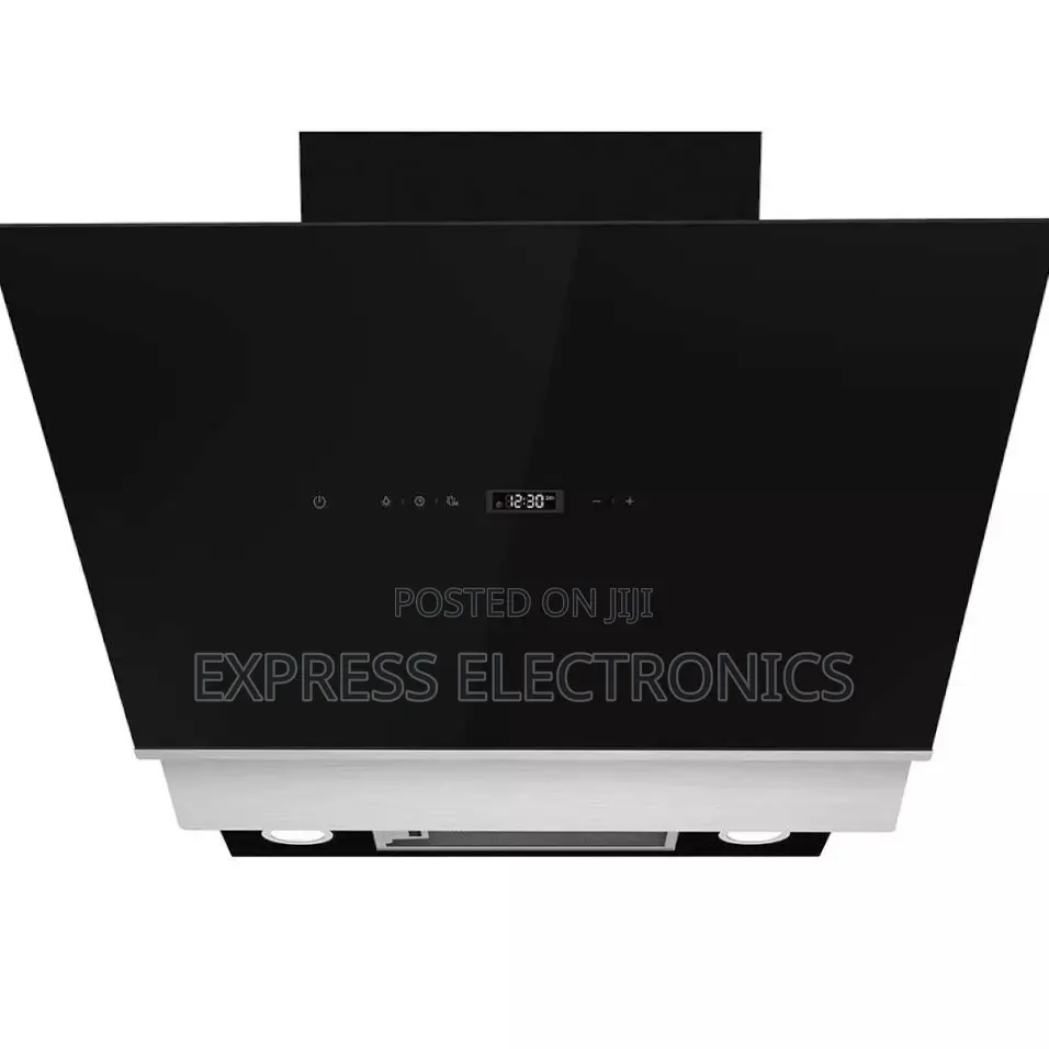 Text Us for Your Midea 60J72 Cooker Hood Black