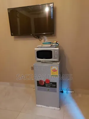Luxury Apartment