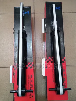 01287. Original FCS Ford Fusion Shock Absorber Imported From USA