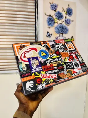 Laptop Asus Vivobook 15 12GB Intel Core i5 SSD 256GB
