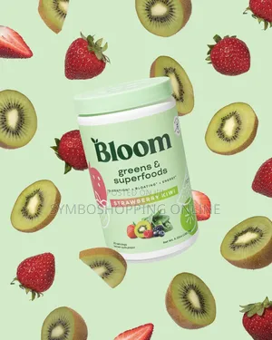 Bloom Greens Superfoods 45 Servings