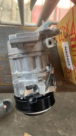 Honda Accord 2.0 2019-2022 Air Conditioner Motor