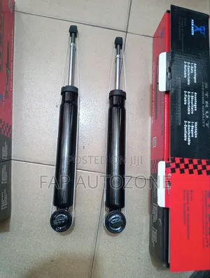 01287. Original FCS Ford Fusion Shock Absorber Imported From USA