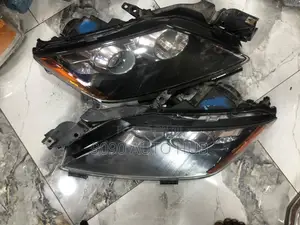 2009–2010 Mazda CX-7 Headlight (Foreign Used – Premium OEM)
