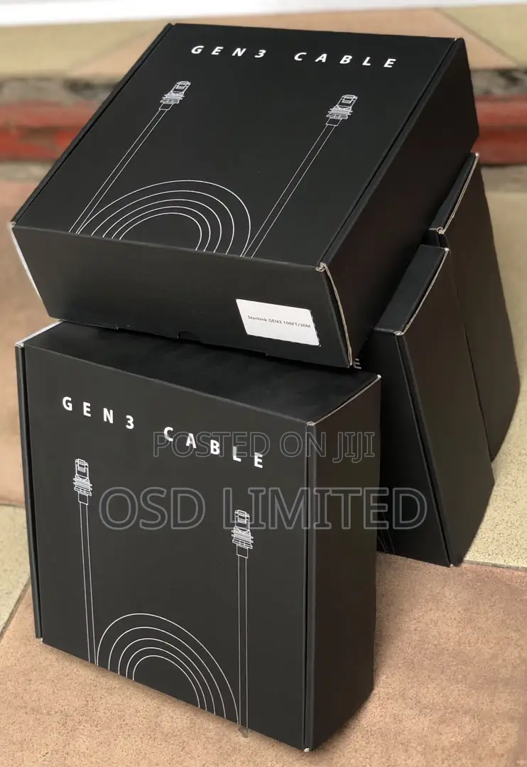1OOFT Gen 3 Cable at Affordable Prices