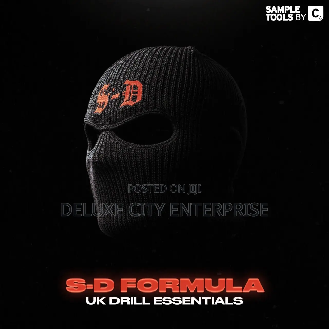 Uk Drill Samples