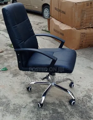 Big Office Chair