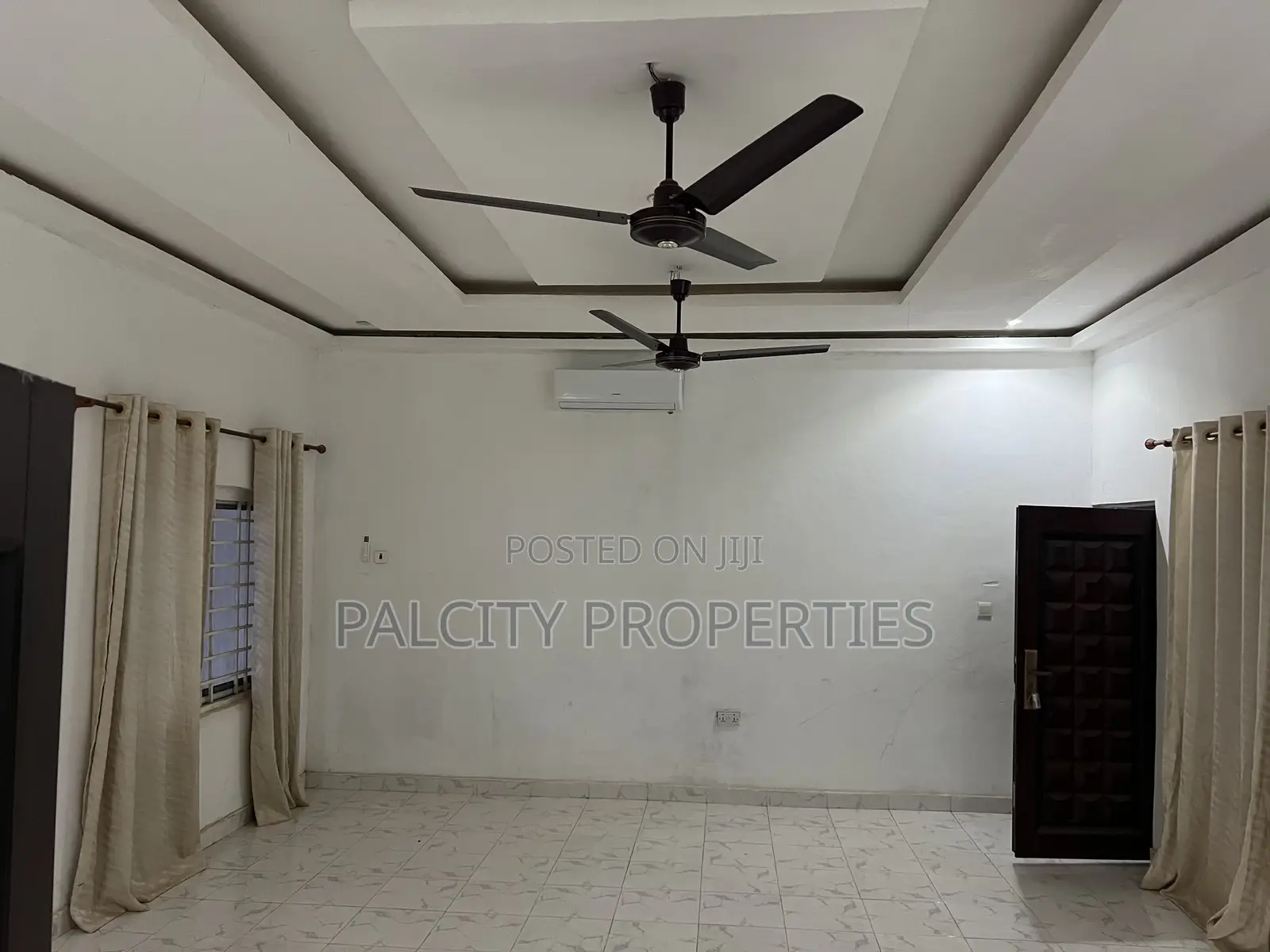 5bdrm House in Atonsu Palcity, Kumasi Metropolitan for rent
