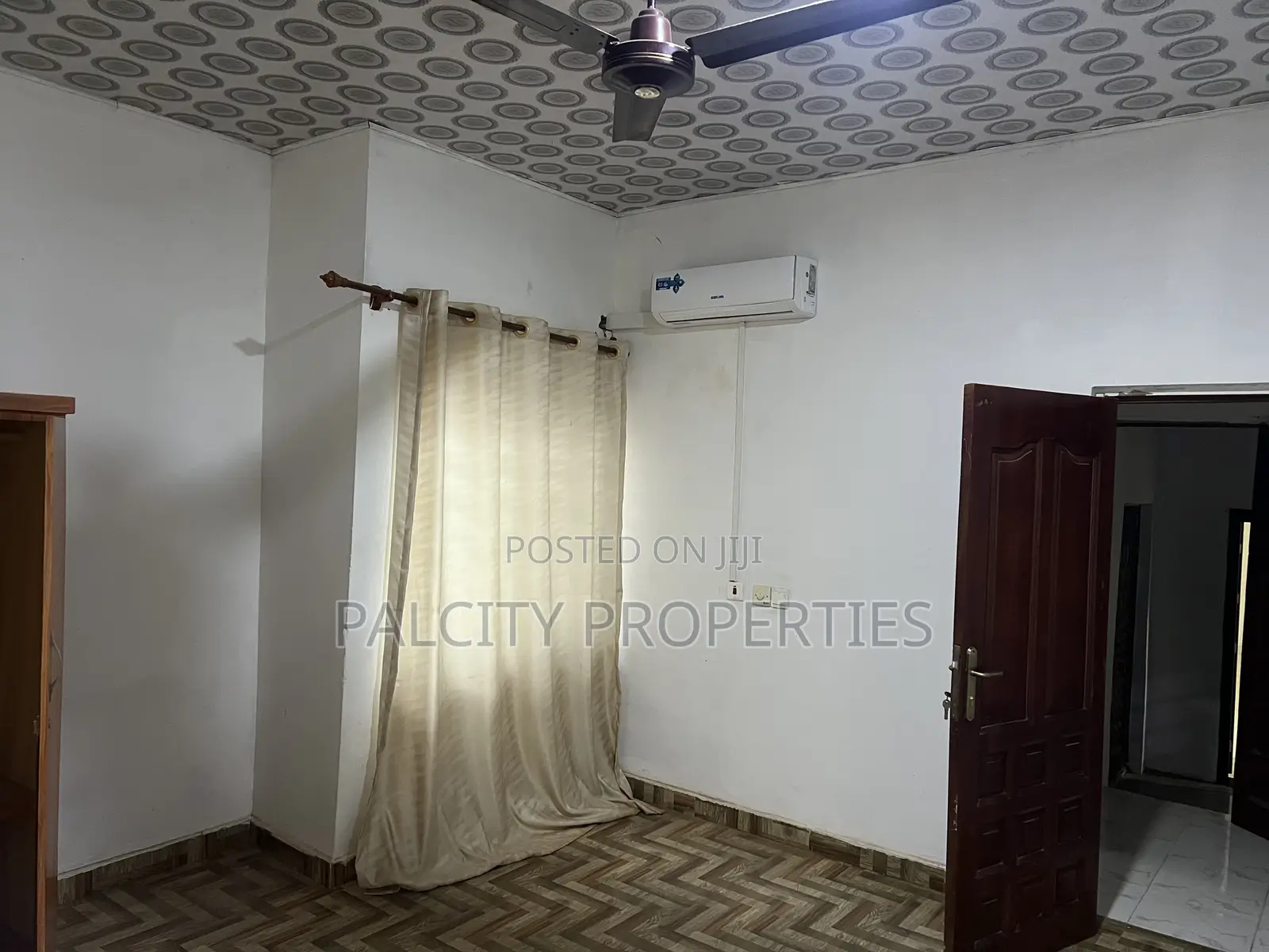 5bdrm House in Atonsu Palcity, Kumasi Metropolitan for rent