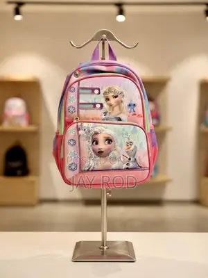 Kid Backpack