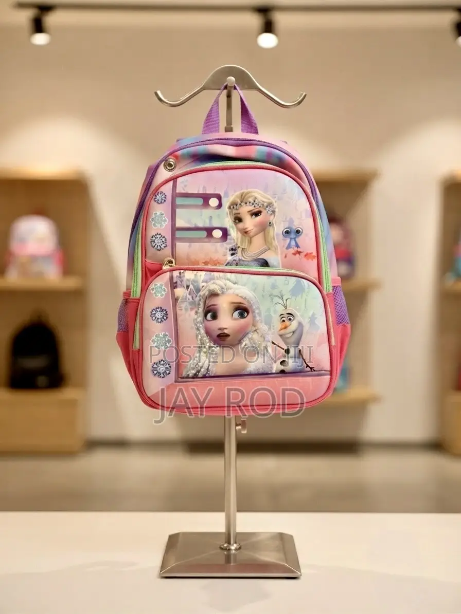 Kid Backpack