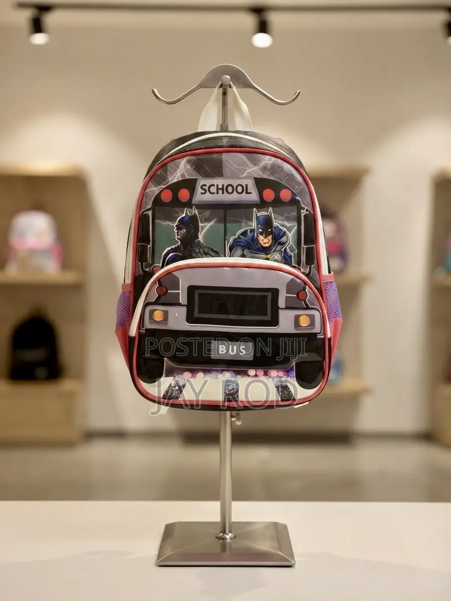 Kid Backpack