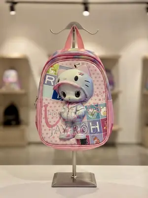 Kid Backpack