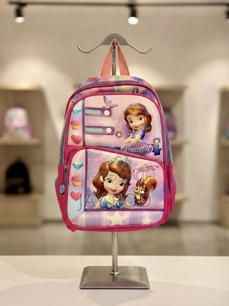 Kid Backpack