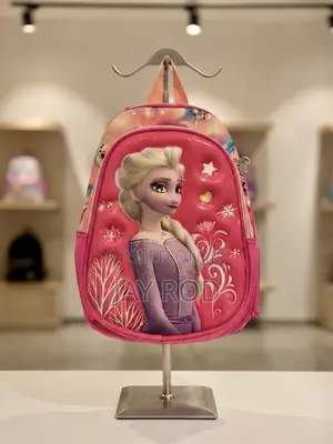 Kid Backpack