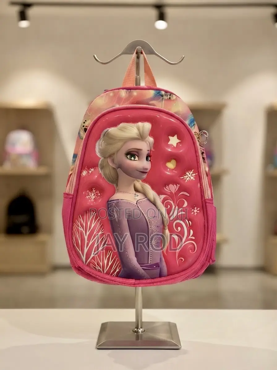 Kid Backpack