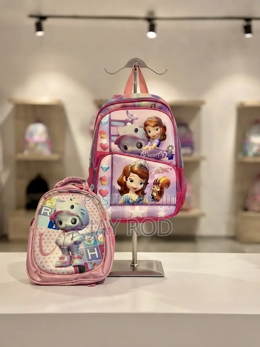 Kid Backpack