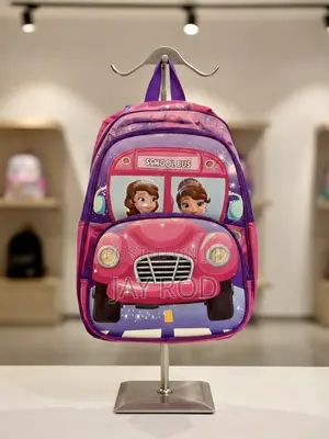 Kid Backpack