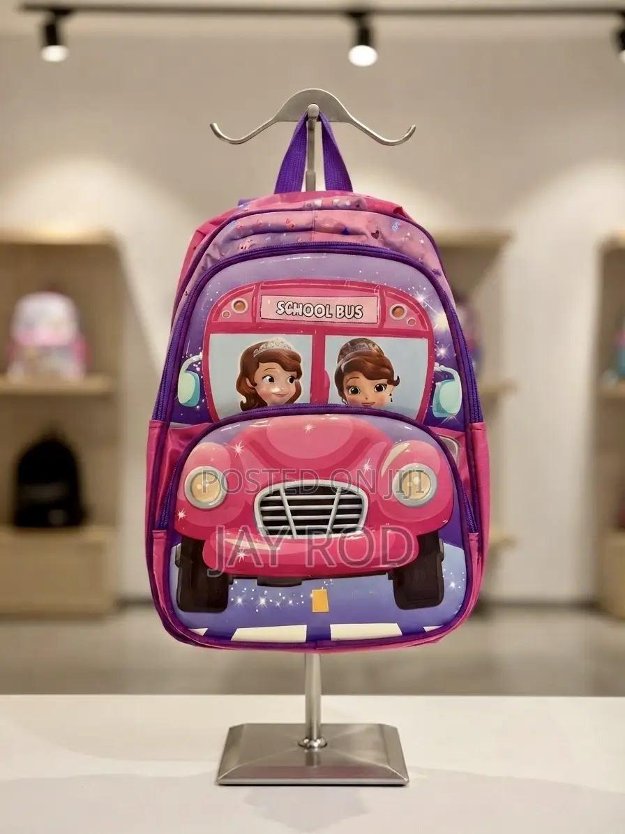 Kid Backpack