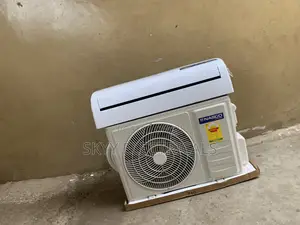 Call for Authentic Nasco 1.5hp Split R410 Gas AC