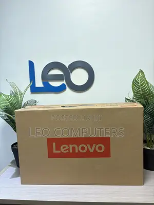 New Laptop Lenovo V15 8GB Intel Core i3 SSD 256GB