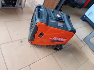 Power Your Home Business With ECOOLMAX Silent Generator