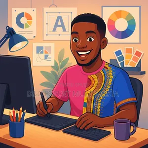 Digital Media Specialist