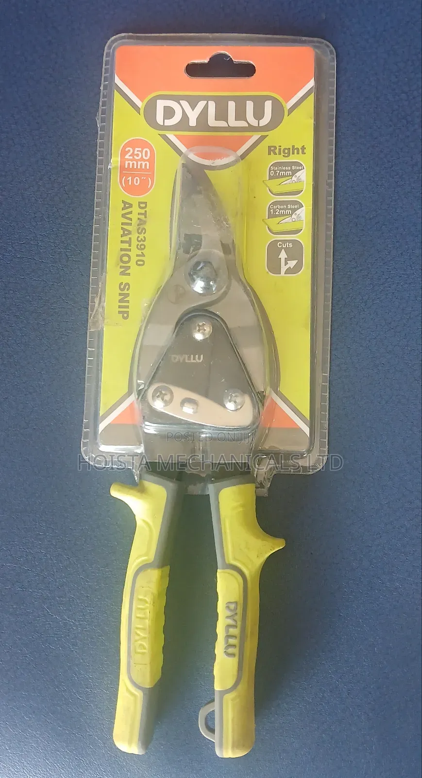 Aviation Snip