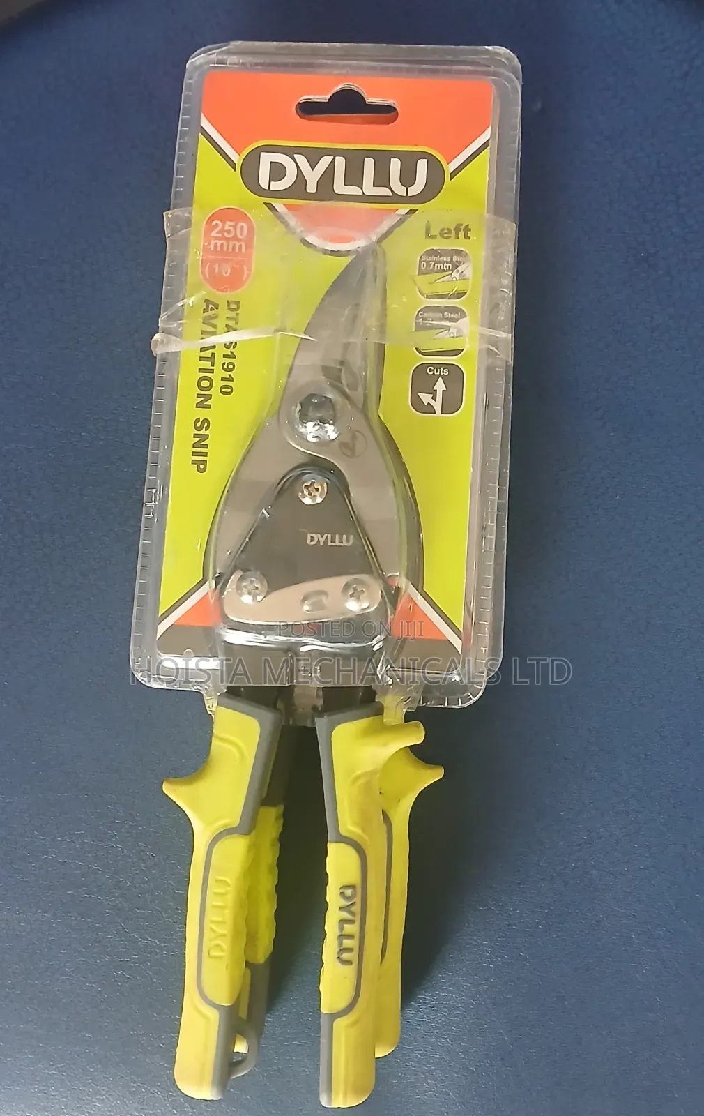 Aviation Snip