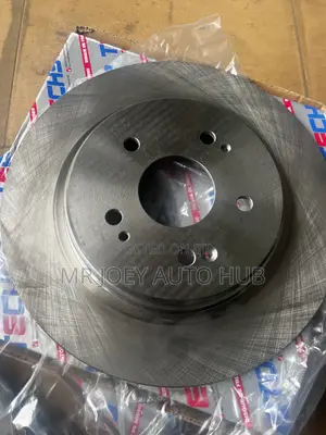 Honda CRV | Acura RDX | TLX 2017-2026 Back Brake Disc