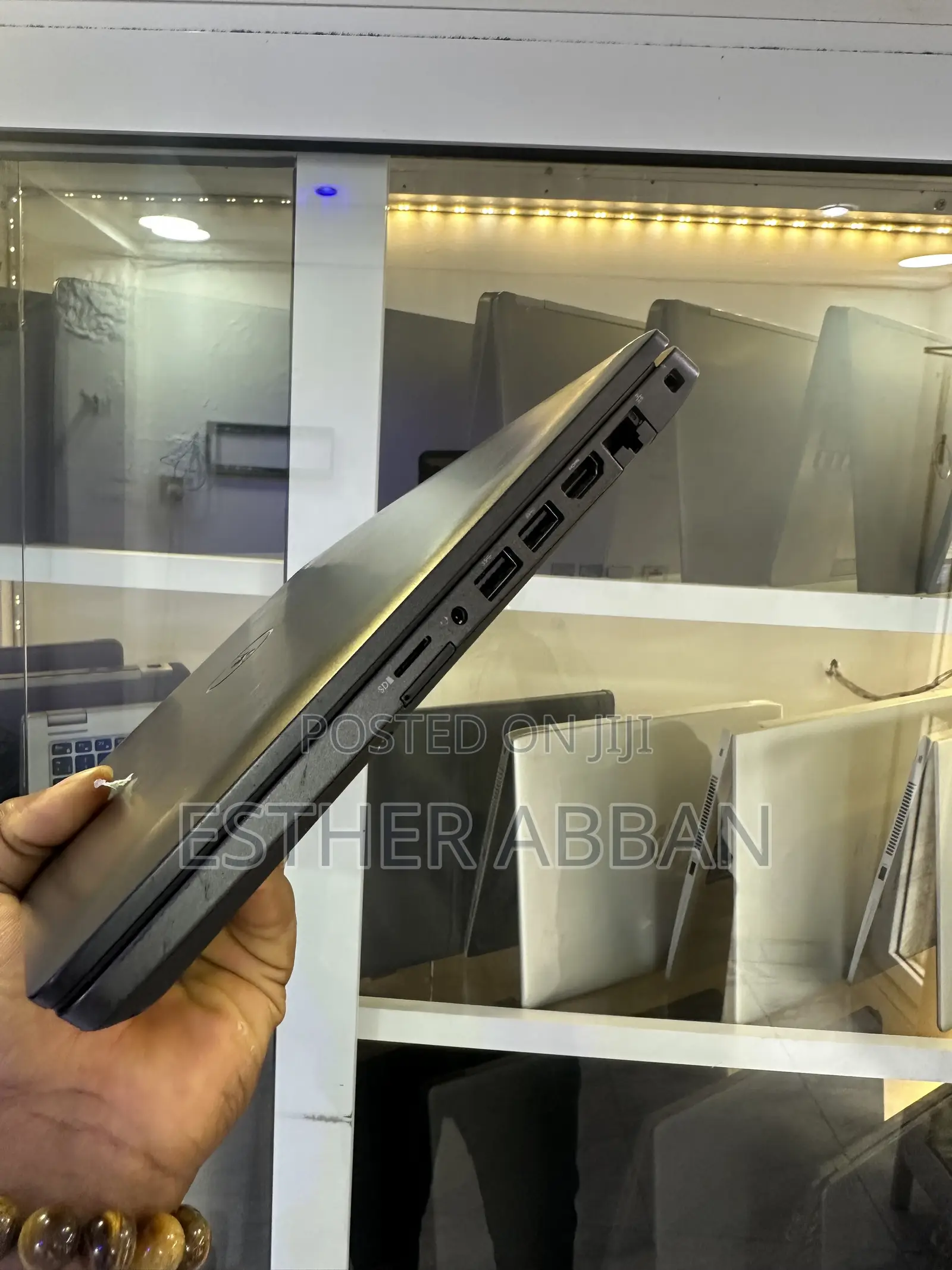 Laptop Dell Latitude 5400 16GB Intel Core i5 SSD 256GB