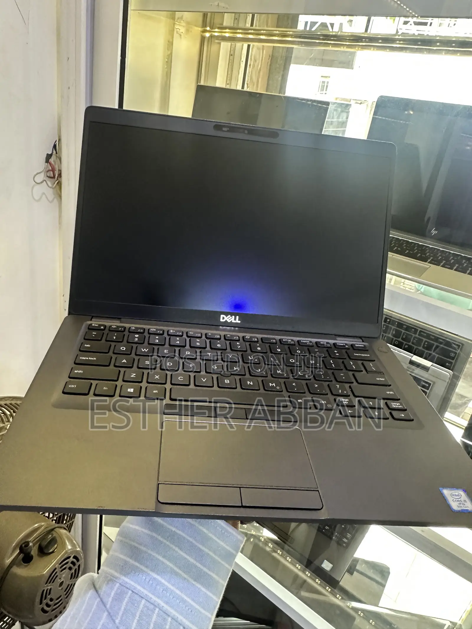 Laptop Dell Latitude 5400 16GB Intel Core i5 SSD 256GB