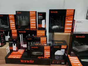 Original IT Networking Products
