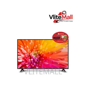 Nasco 50′′ UHD Digital Satellite Smart Television:-J50fus-and-Ci+