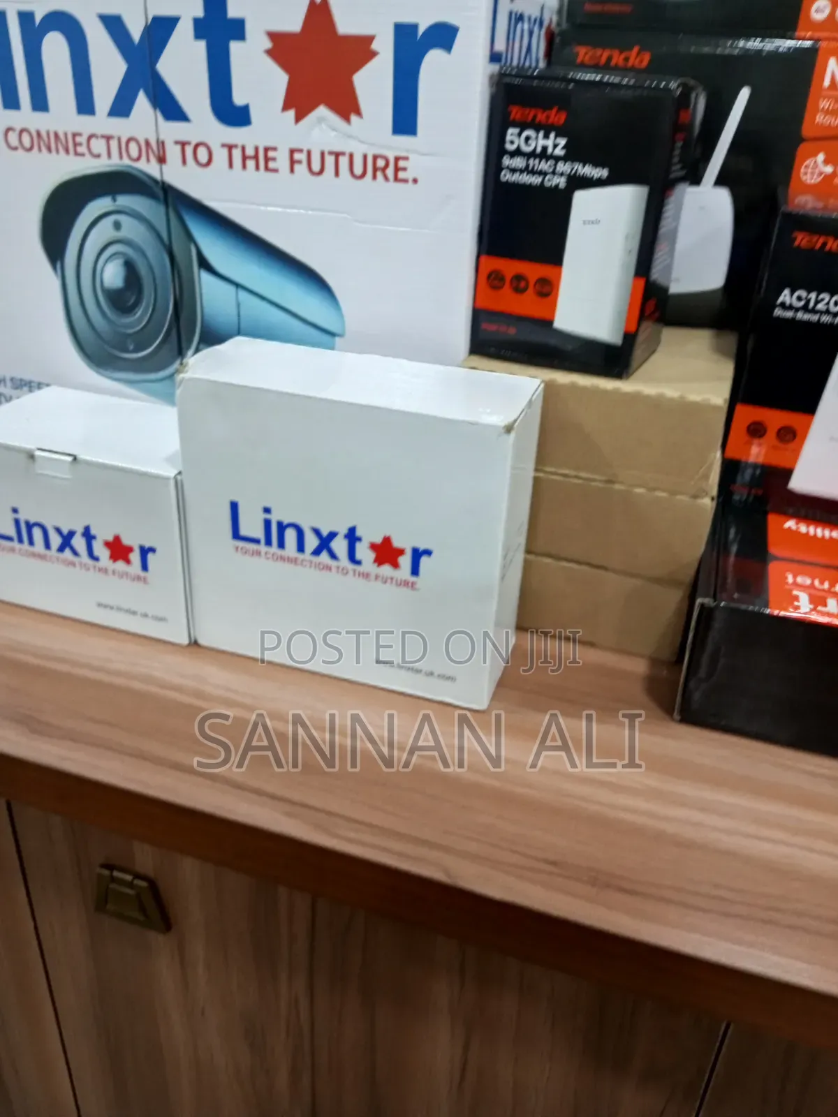 Original IT Networking Products