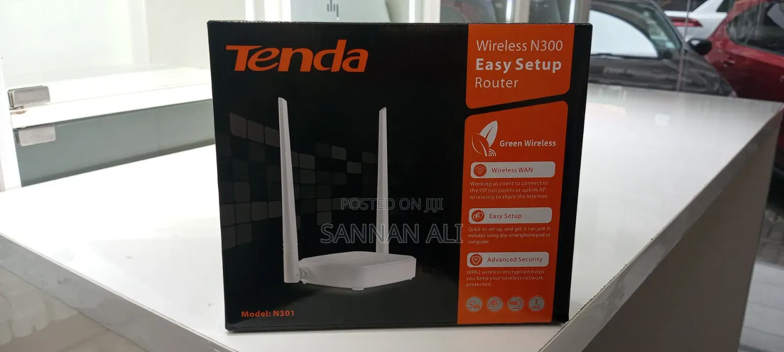 Original IT Networking Products