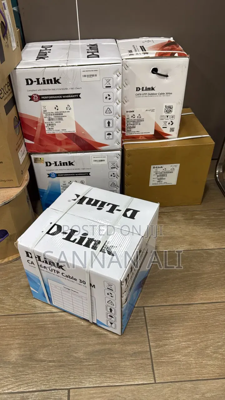 Original IT Networking Products