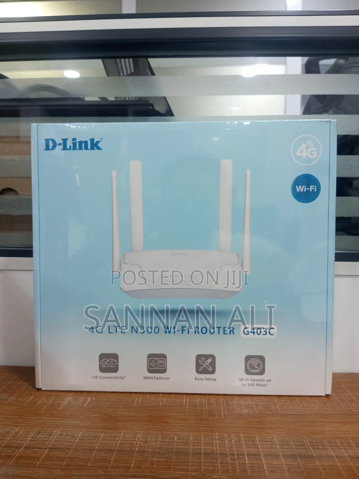 Original IT Networking Products