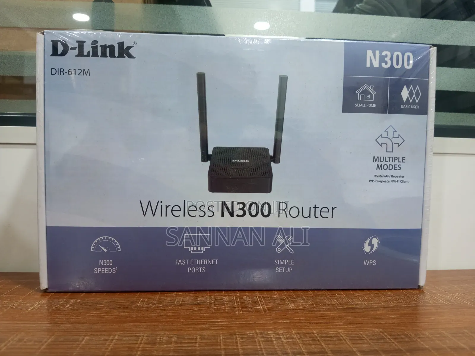 Original IT Networking Products