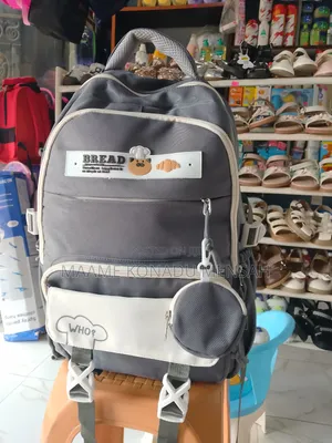 Quality and Affordable School Bags