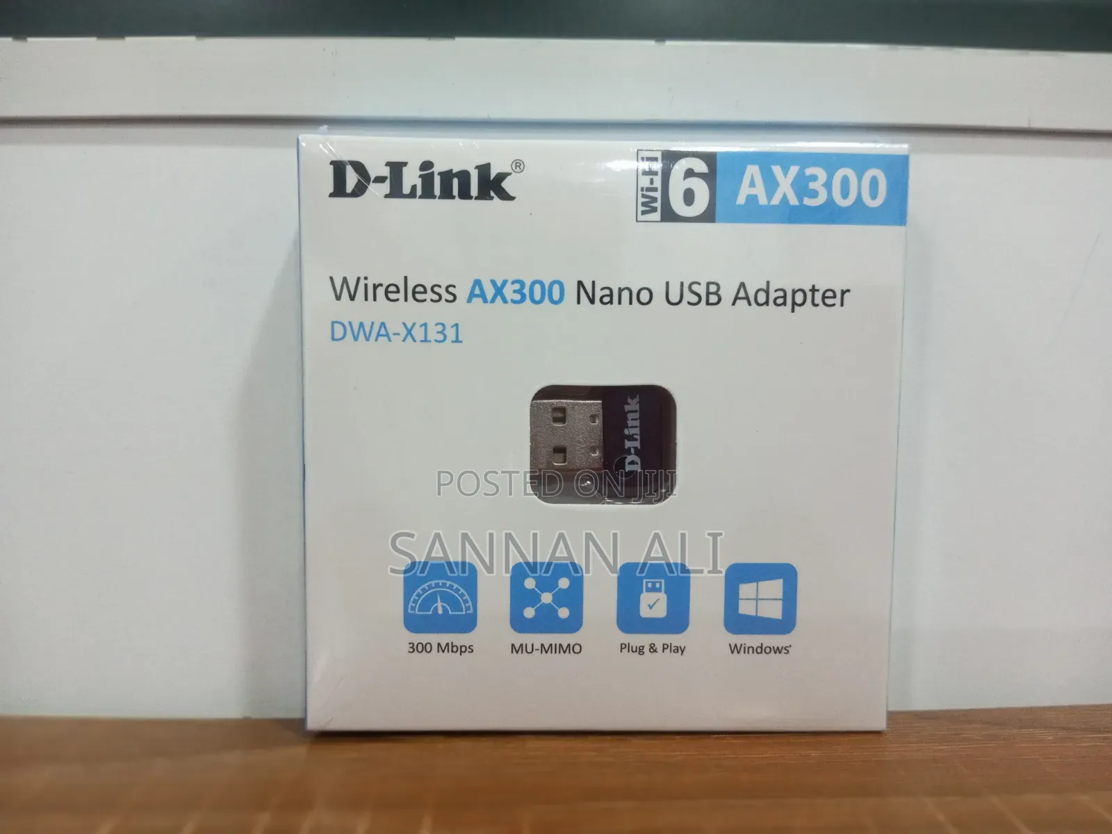 Original IT Networking Products