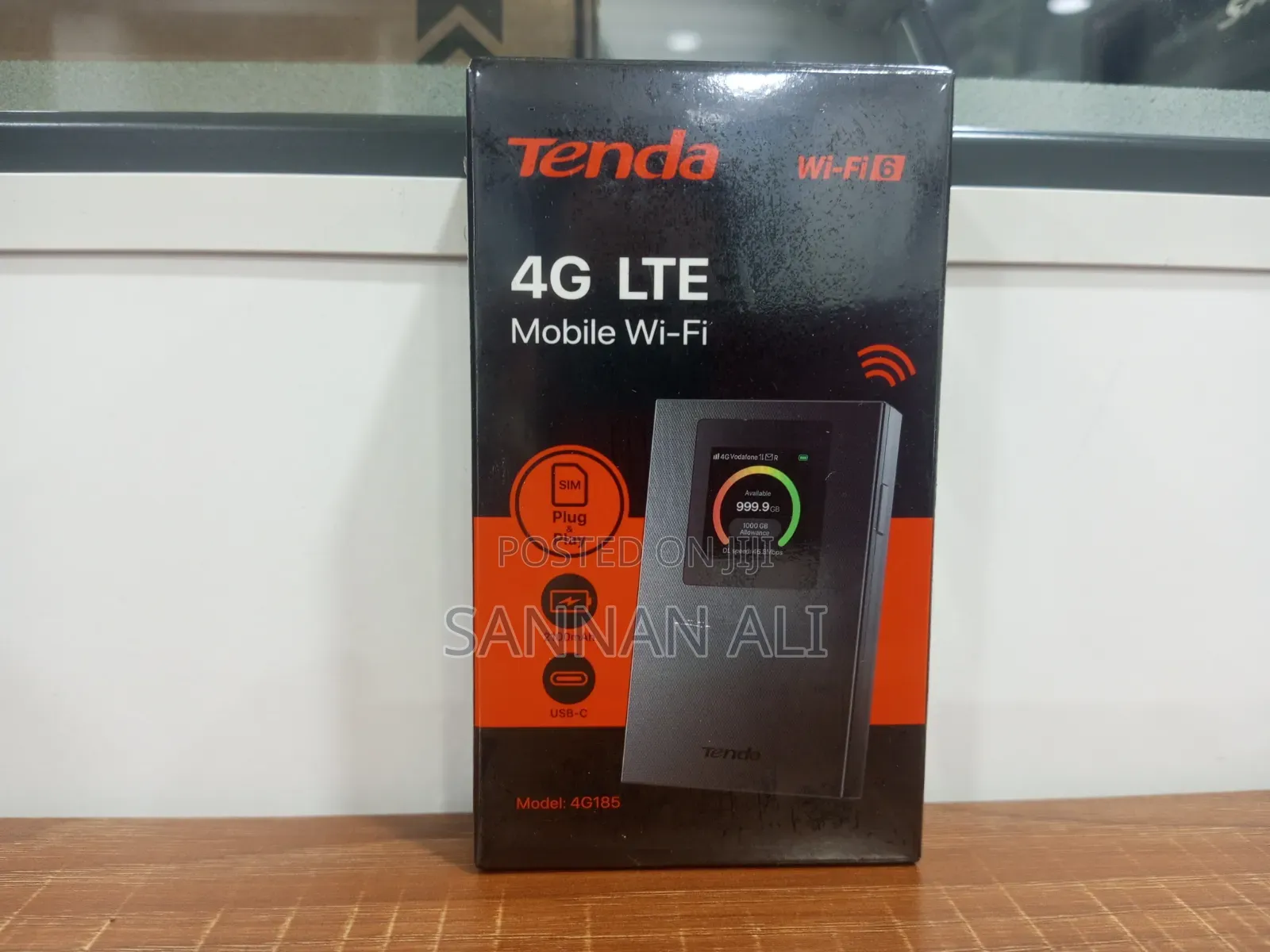 Original IT Networking Products